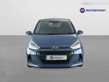 Used Hyundai i10 2018 for sale - 79867070: Photo