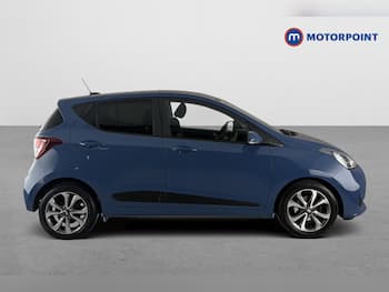 Used Hyundai i10 2018 for sale - 79867070: Photo