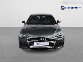 Used Audi A6 Saloon 2019 for sale - 75559269: Photo