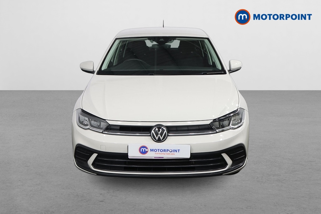 Used Volkswagen Polo 2024 for sale - 78143959: Photo 2