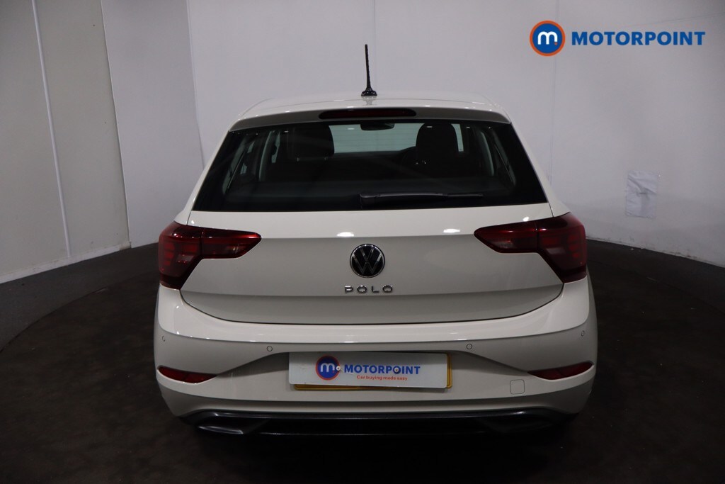 Used Volkswagen Polo 2024 for sale - 78143959: Photo 40