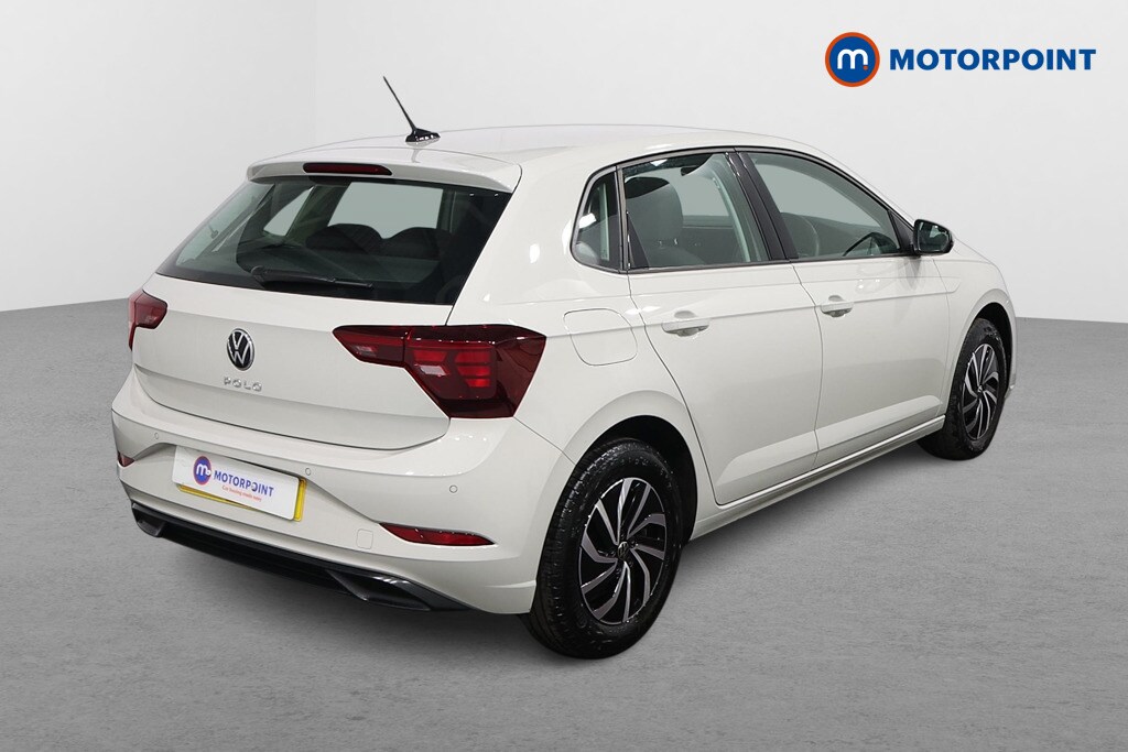 Used Volkswagen Polo 2024 for sale - 78143959: Photo 7