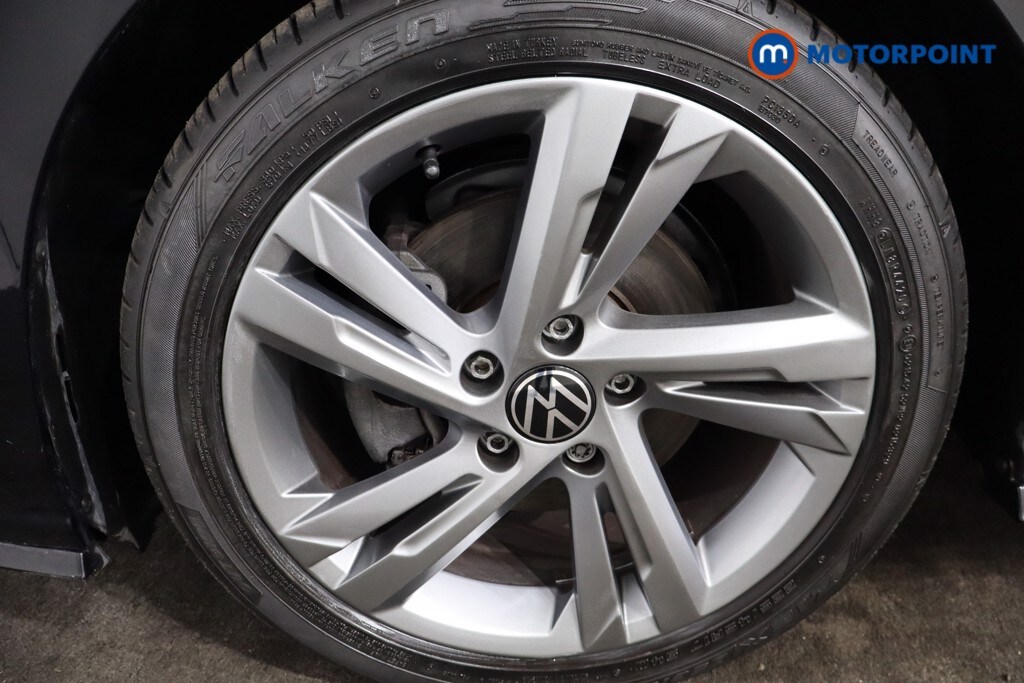 Used Volkswagen Golf 2020 for sale - 76244914: Photo 19