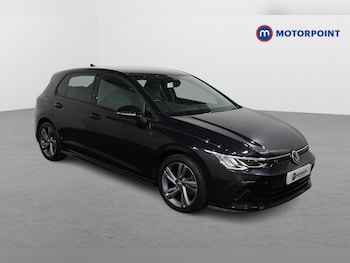 2020 - 1.5 TSI 150 R-Line 5dr