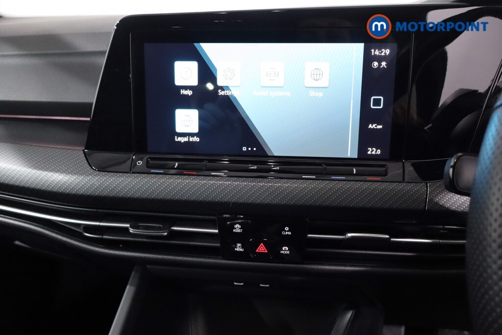Used Volkswagen Golf 2020 for sale - 76244914: Photo 24