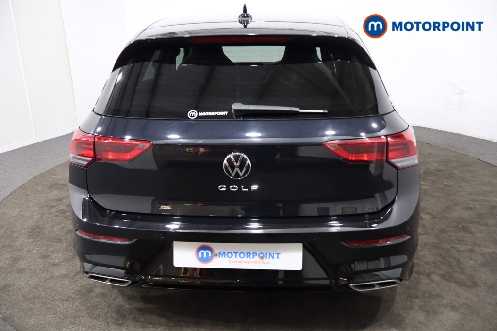 Used Volkswagen Golf 2020 for sale - 76244914: Photo 44
