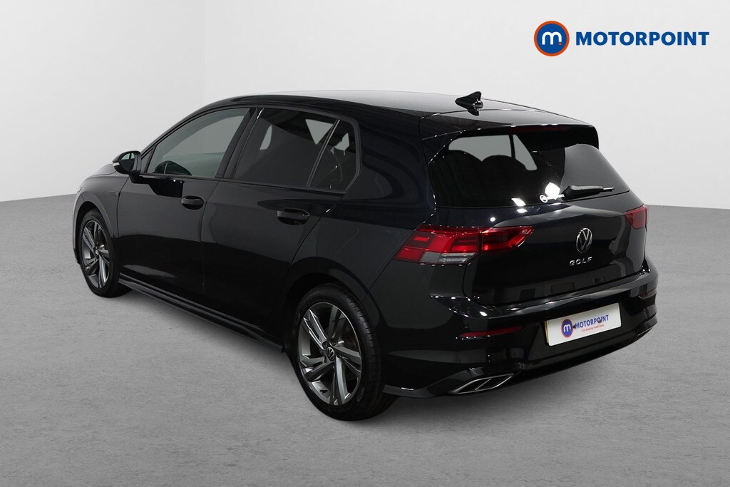 Used Volkswagen Golf 2020 for sale - 76244914: Photo 5