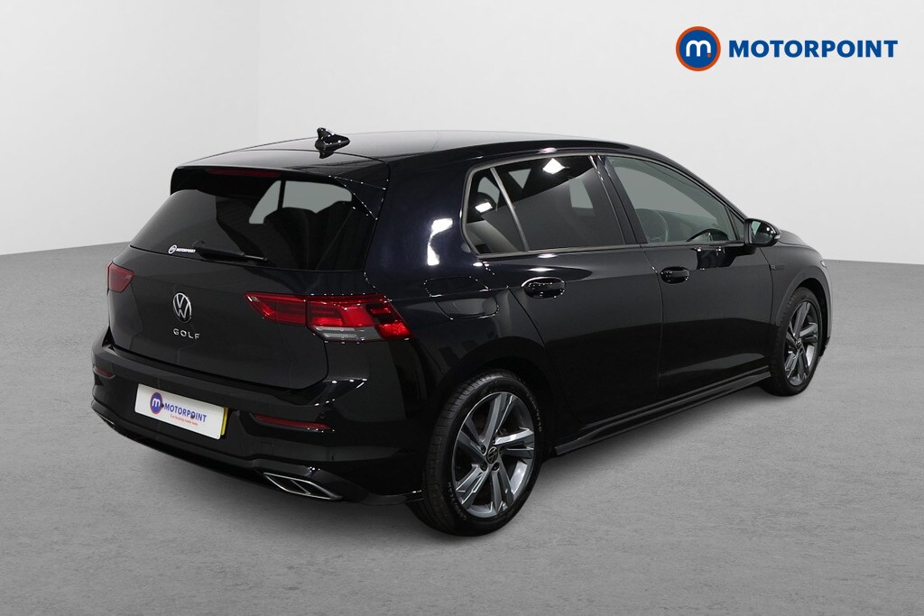 Used Volkswagen Golf 2020 for sale - 76244914: Photo 7