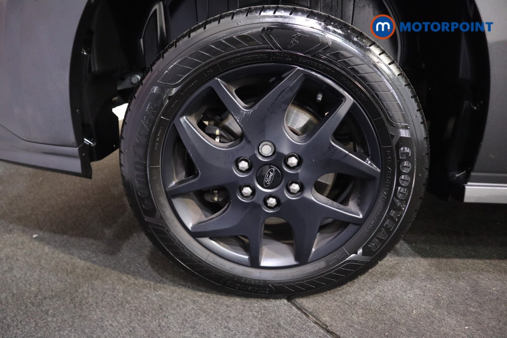 Used Ford Transit Custom 2024 for sale - 76355836: Photo 18