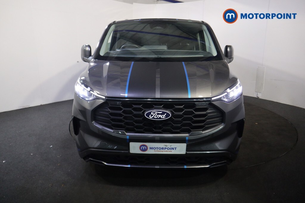 Used Ford Transit Custom 2024 for sale - 76355836: Photo 3