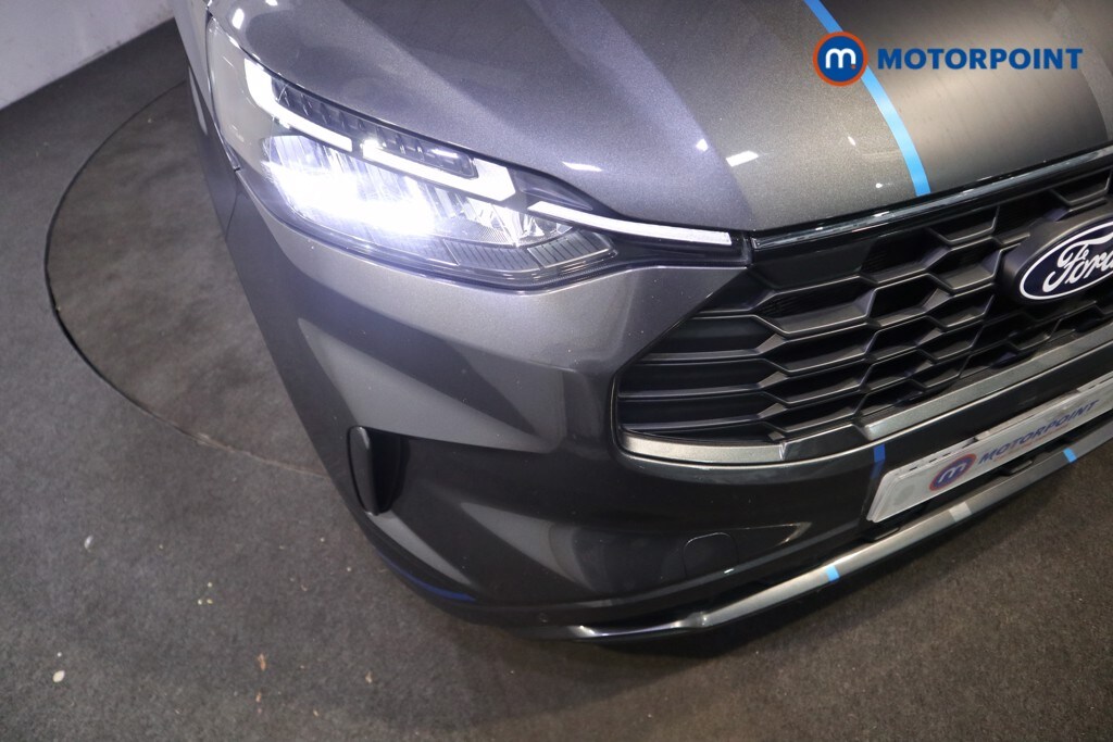 Used Ford Transit Custom 2024 for sale - 76355836: Photo 30