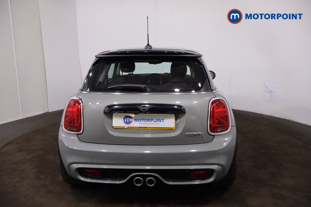 Used MINI Hatch 2019 for sale - 78109726: Photo 43