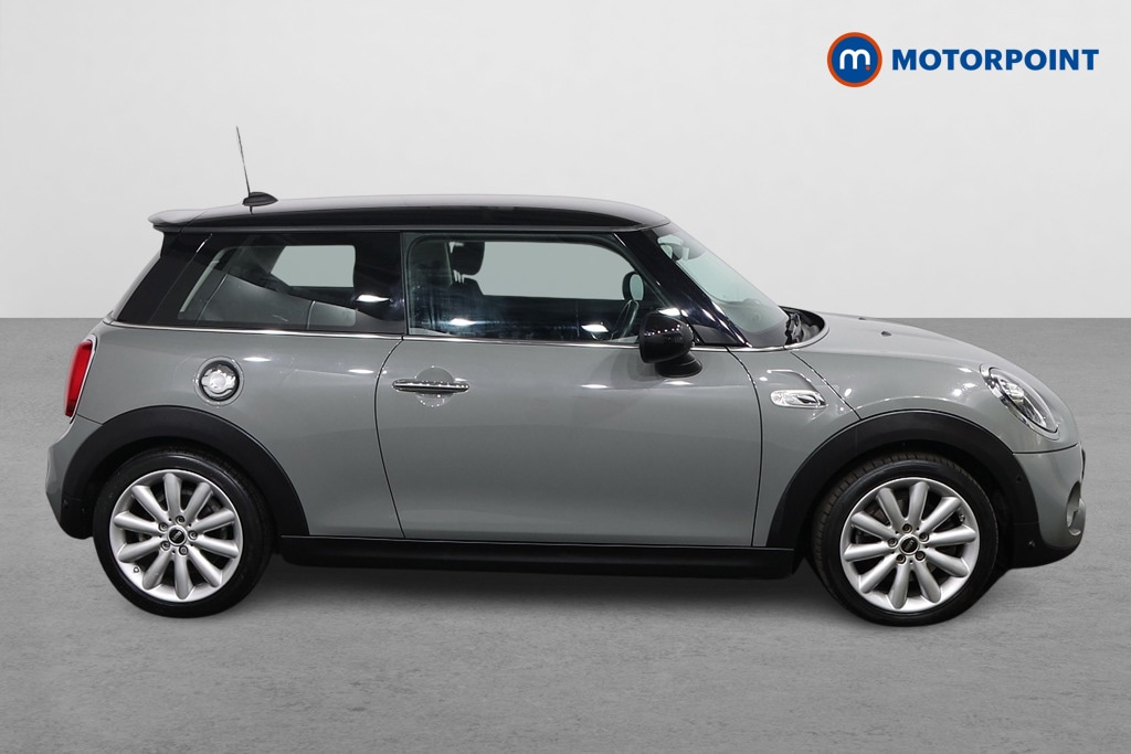 Used MINI Hatch 2019 for sale - 78109726: Photo 8