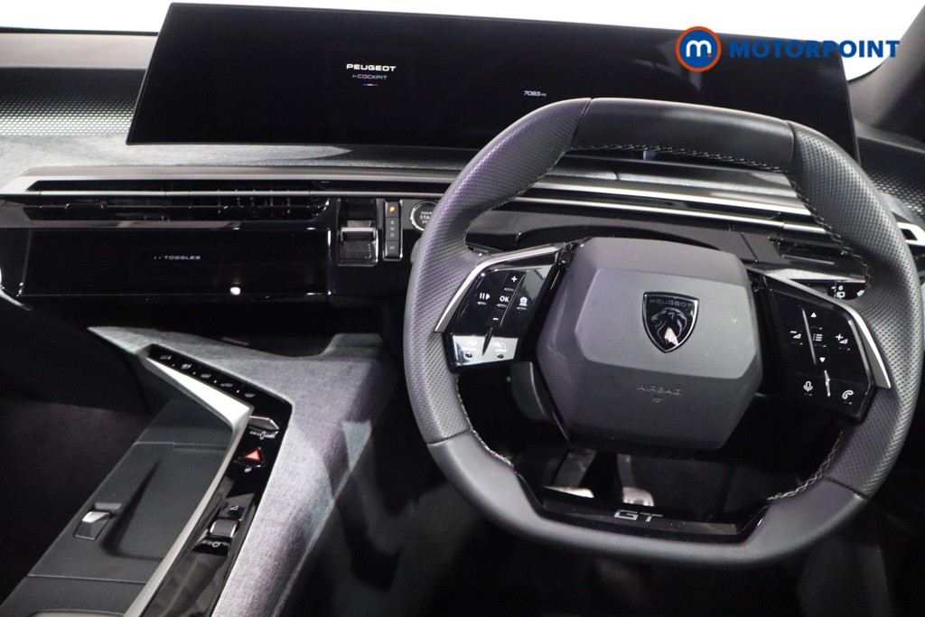 Used Peugeot 5008 2025 for sale - 77516863: Photo 11