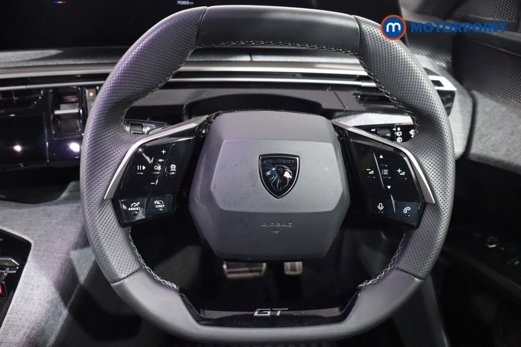 Used Peugeot 5008 2025 for sale - 77516863: Photo 14