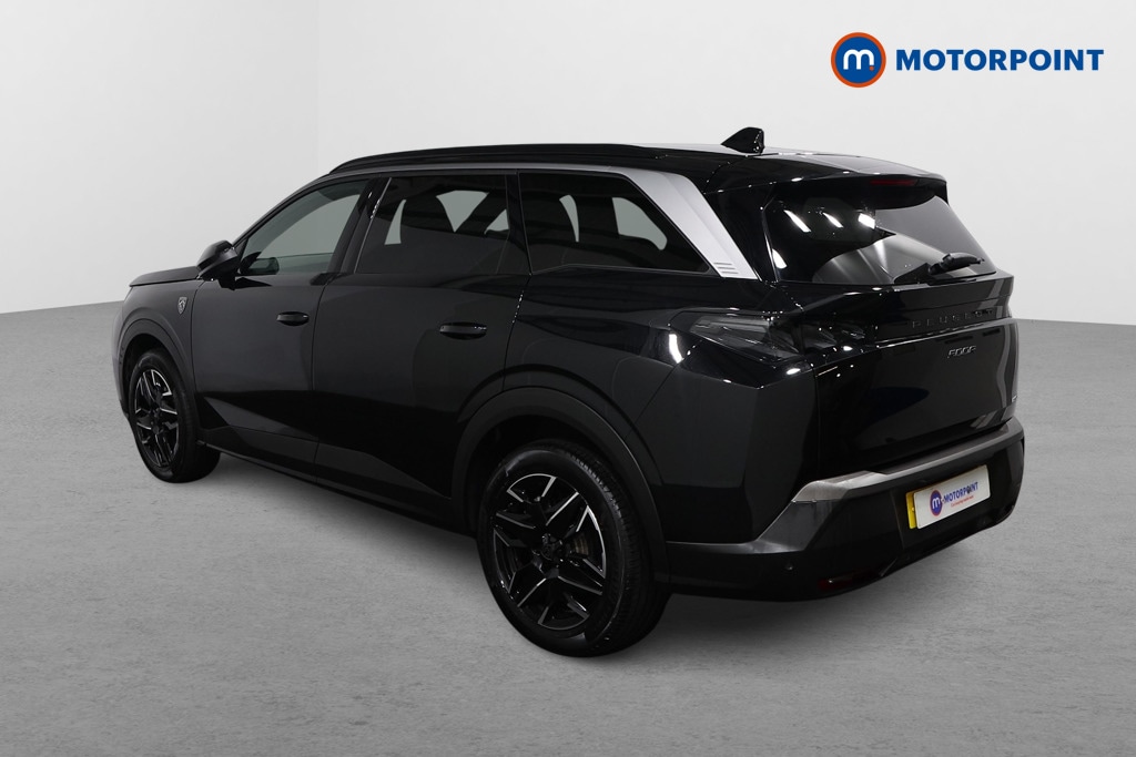 Used Peugeot 5008 2025 for sale - 77516863: Photo 5