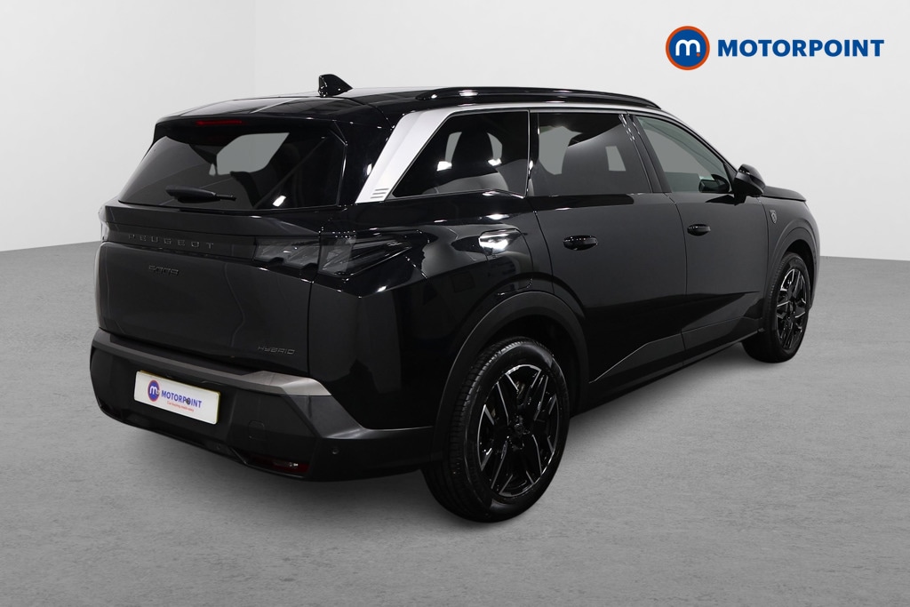 Used Peugeot 5008 2025 for sale - 77516863: Photo 7