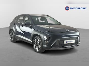 Used Hyundai KONA 2026 for sale - 79679334: Photo