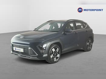 Used Hyundai KONA 2026 for sale - 79679334: Photo