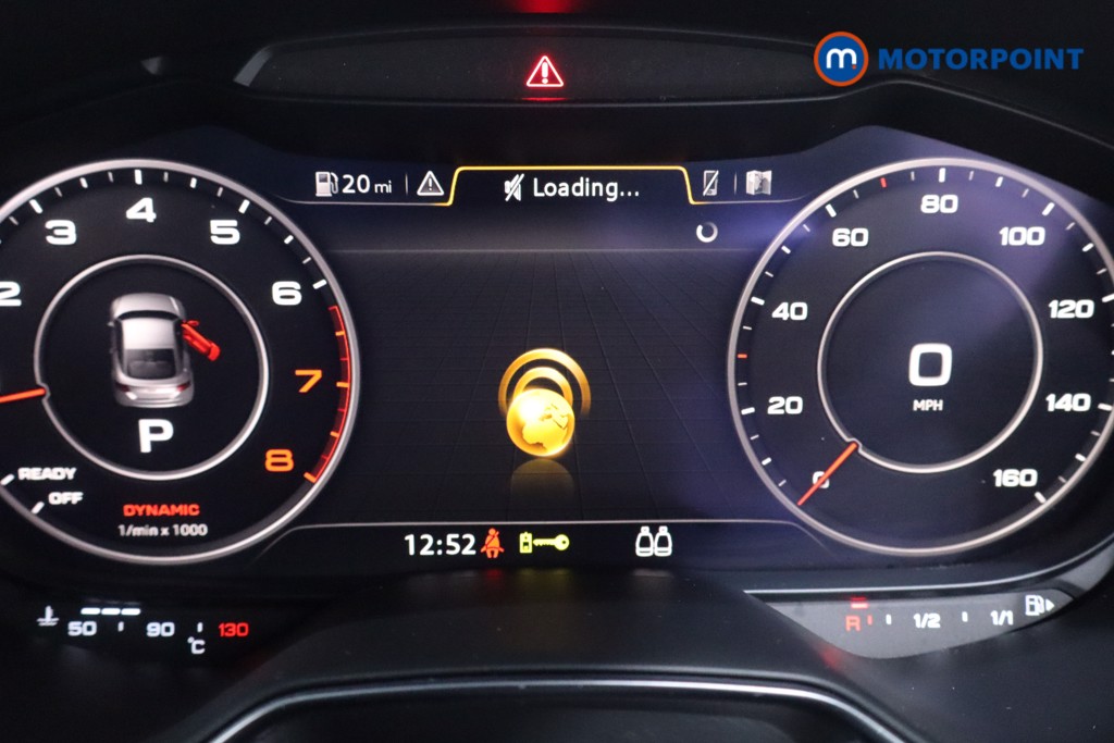 Used Audi TT 2023 for sale - 77567996: Photo 10