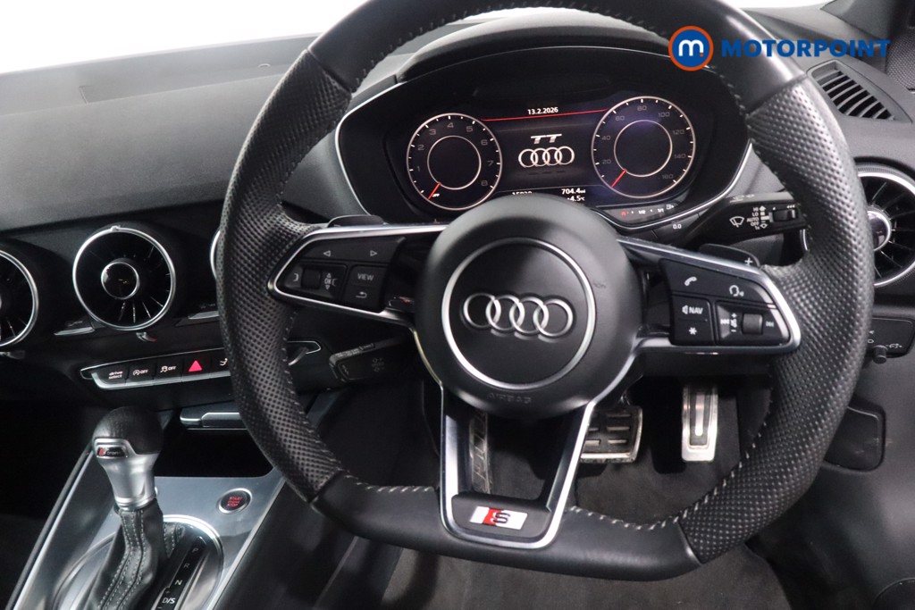 Used Audi TT 2023 for sale - 77567996: Photo 14