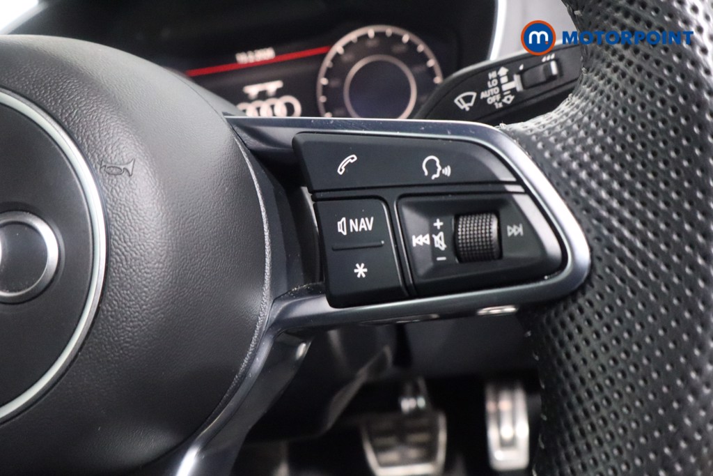 Used Audi TT 2023 for sale - 77567996: Photo 16