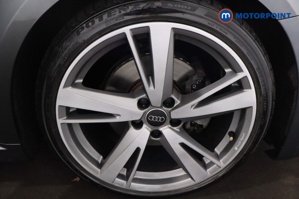 Used Audi TT 2023 for sale - 77567996: Photo 17