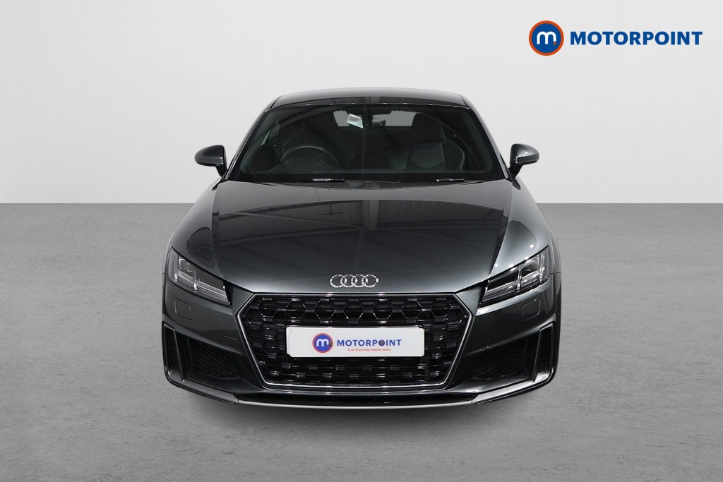 Used Audi TT 2023 for sale - 77567996: Photo 2