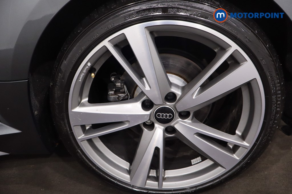 Used Audi TT 2023 for sale - 77567996: Photo 20