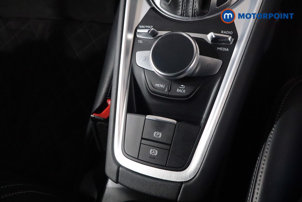 Used Audi TT 2023 for sale - 77567996: Photo 23