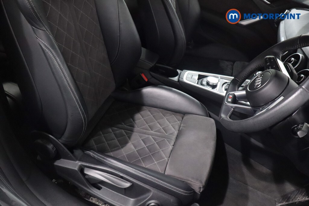 Used Audi TT 2023 for sale - 77567996: Photo 34