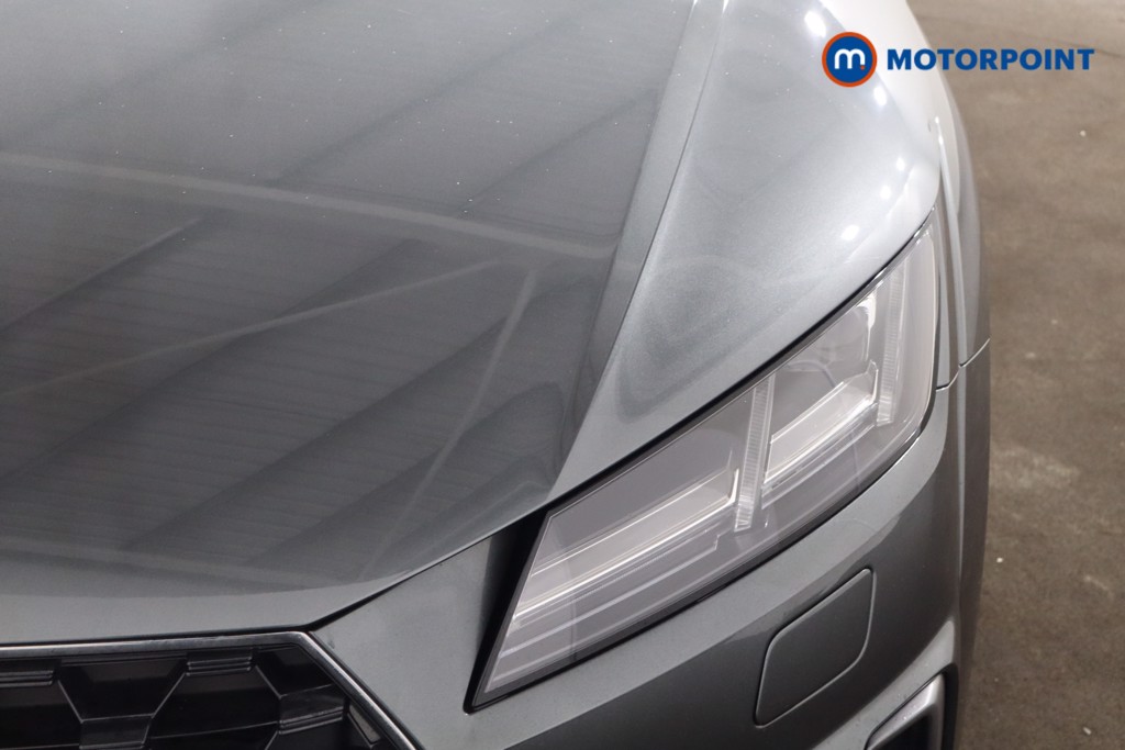 Used Audi TT 2023 for sale - 77567996: Photo 36