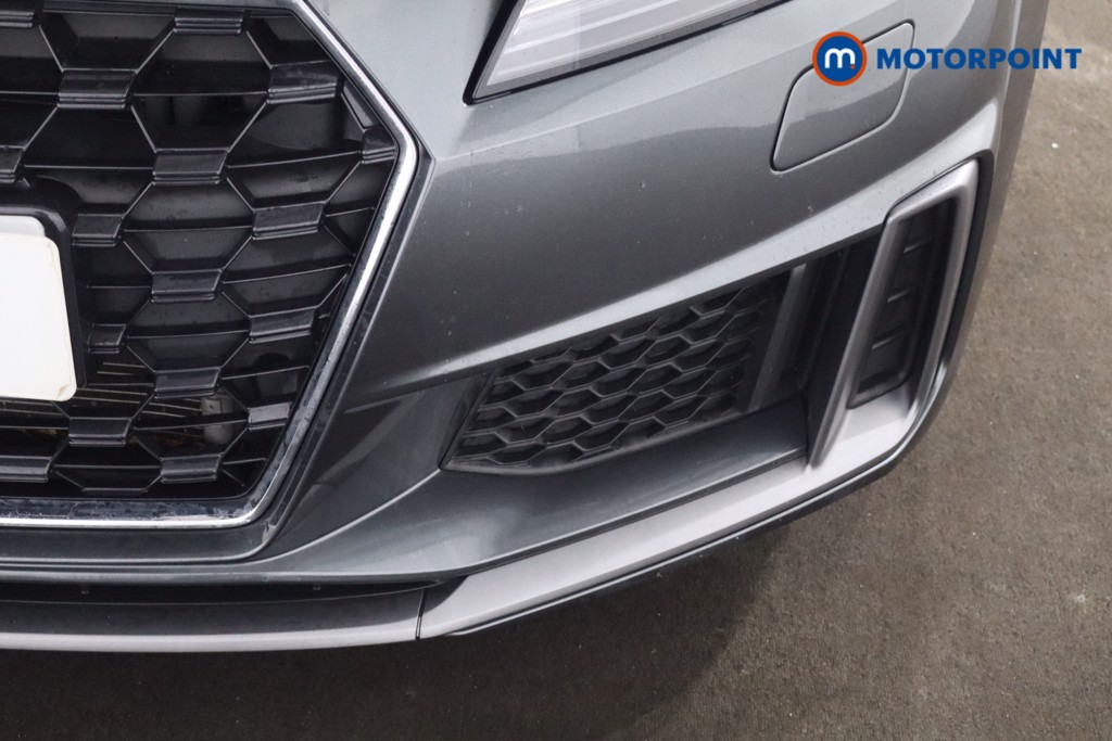 Used Audi TT 2023 for sale - 77567996: Photo 37