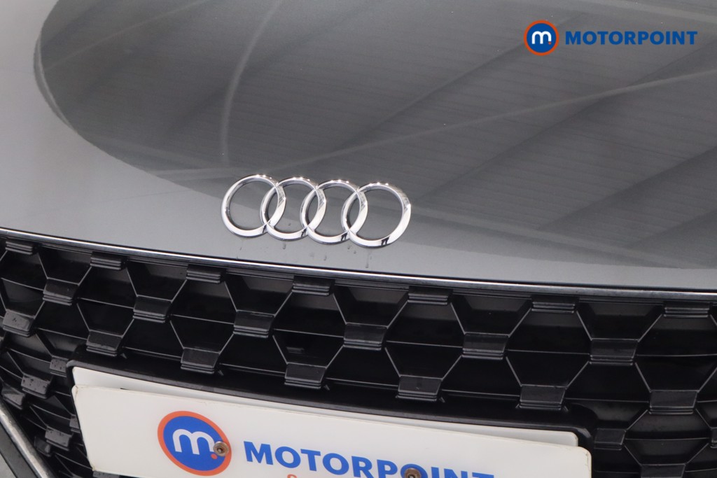 Used Audi TT 2023 for sale - 77567996: Photo 38