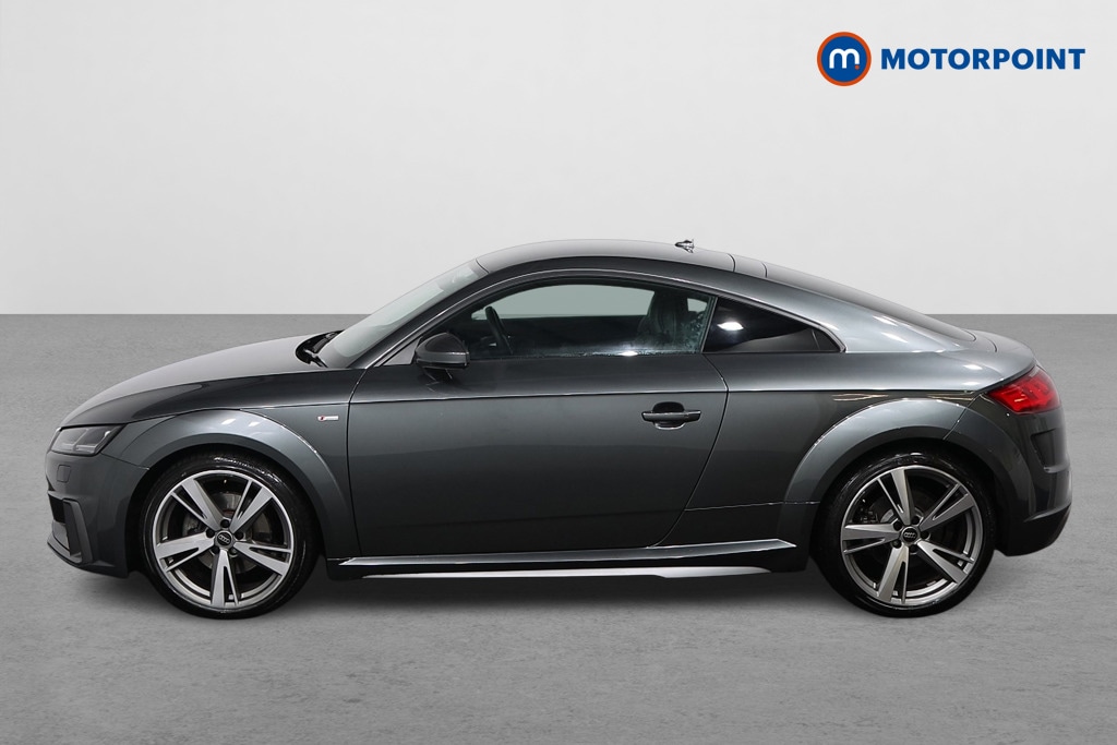 Used Audi TT 2023 for sale - 77567996: Photo 4