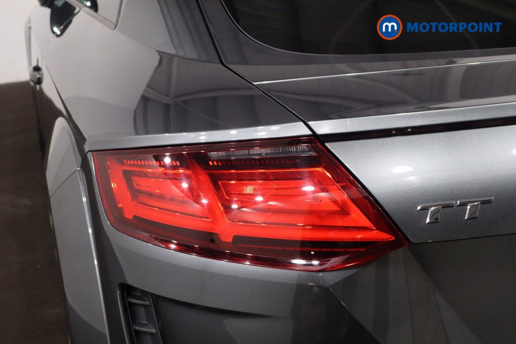 Used Audi TT 2023 for sale - 77567996: Photo 42