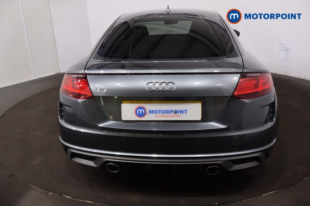 Used Audi TT 2023 for sale - 77567996: Photo 44