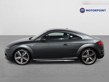 Used Audi TT 2023 for sale - 77567996: Photo