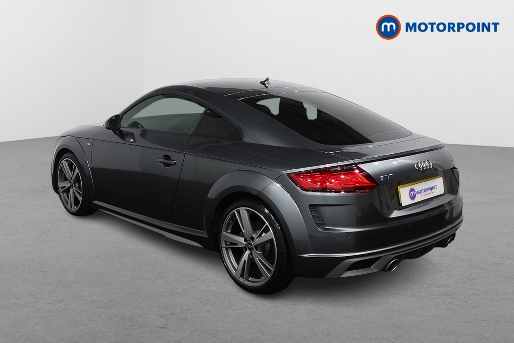 Used Audi TT 2023 for sale - 77567996: Photo 5