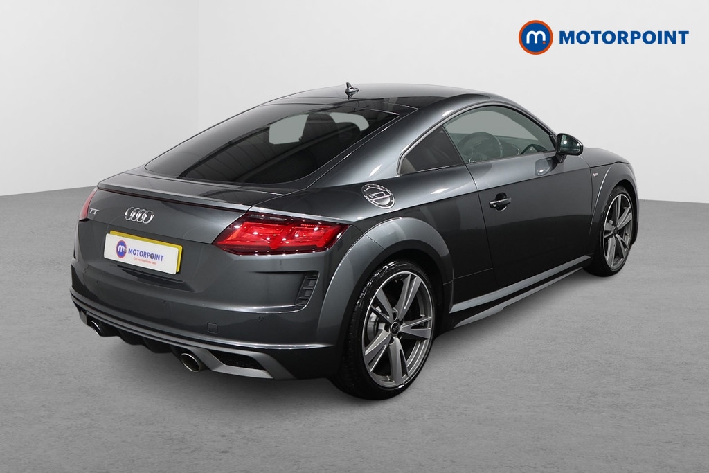 Used Audi TT 2023 for sale - 77567996: Photo 7