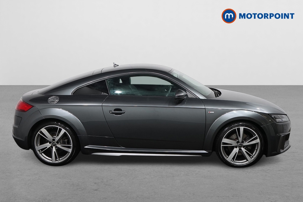 Used Audi TT 2023 for sale - 77567996: Photo 8
