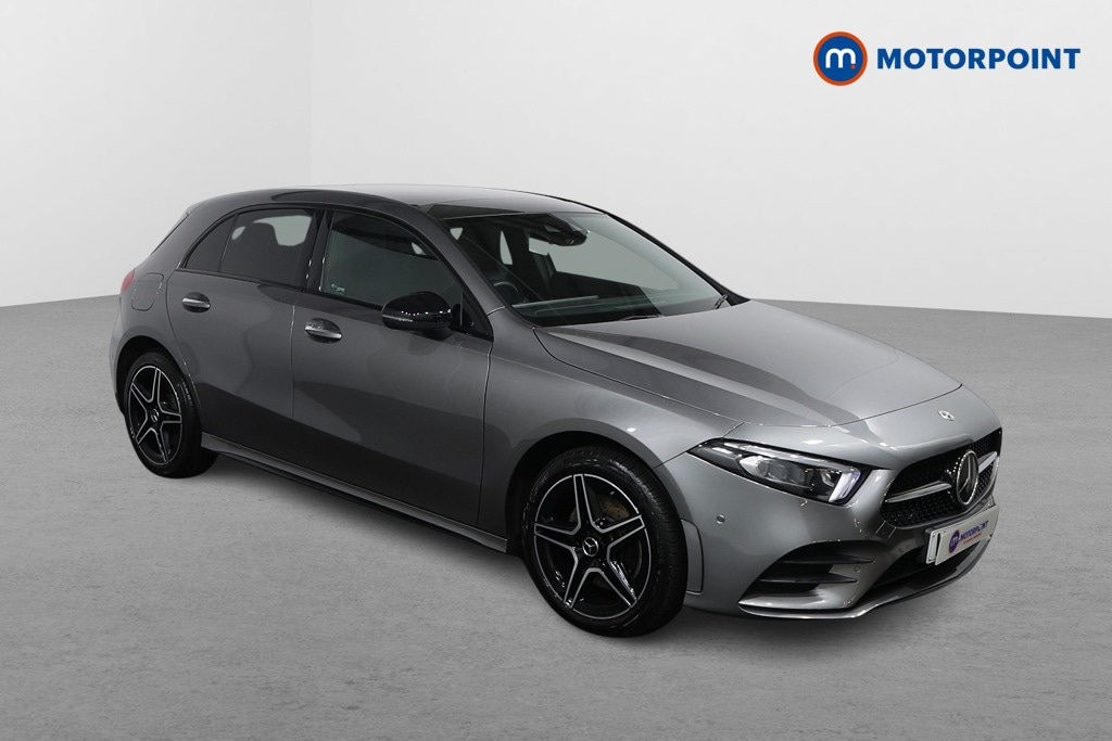 Used Mercedes-Benz A-Class 2022 for sale - 76278976: Photo 1