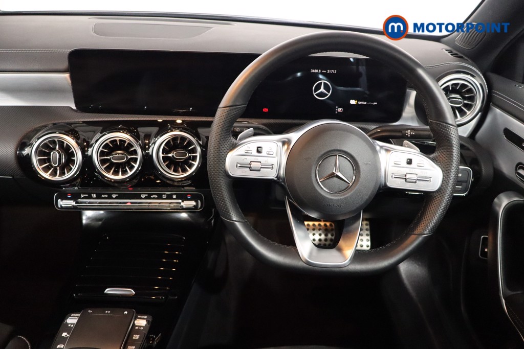 Used Mercedes-Benz A-Class 2022 for sale - 76278976: Photo 11