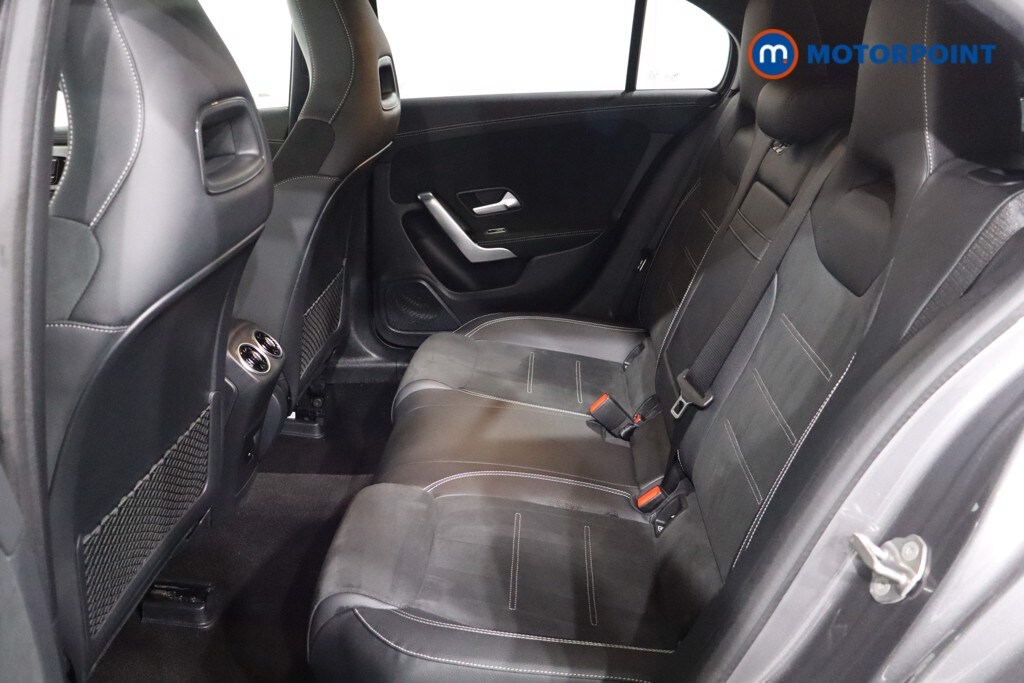 Used Mercedes-Benz A-Class 2022 for sale - 76278976: Photo 13