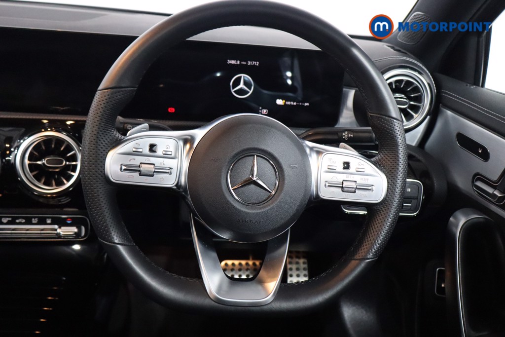 Used Mercedes-Benz A-Class 2022 for sale - 76278976: Photo 14