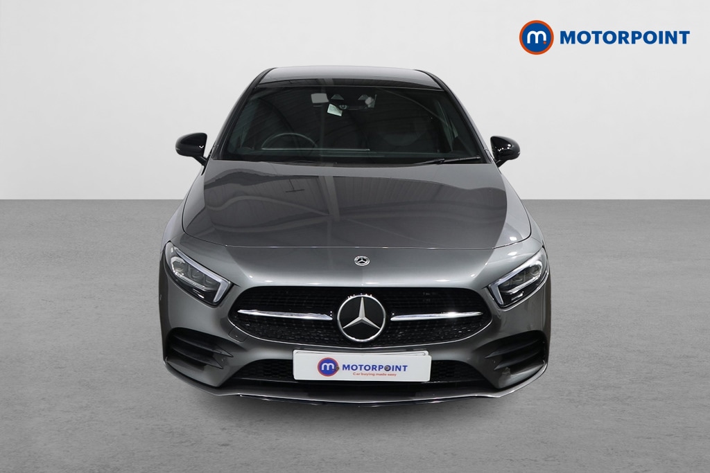 Used Mercedes-Benz A-Class 2022 for sale - 76278976: Photo 2