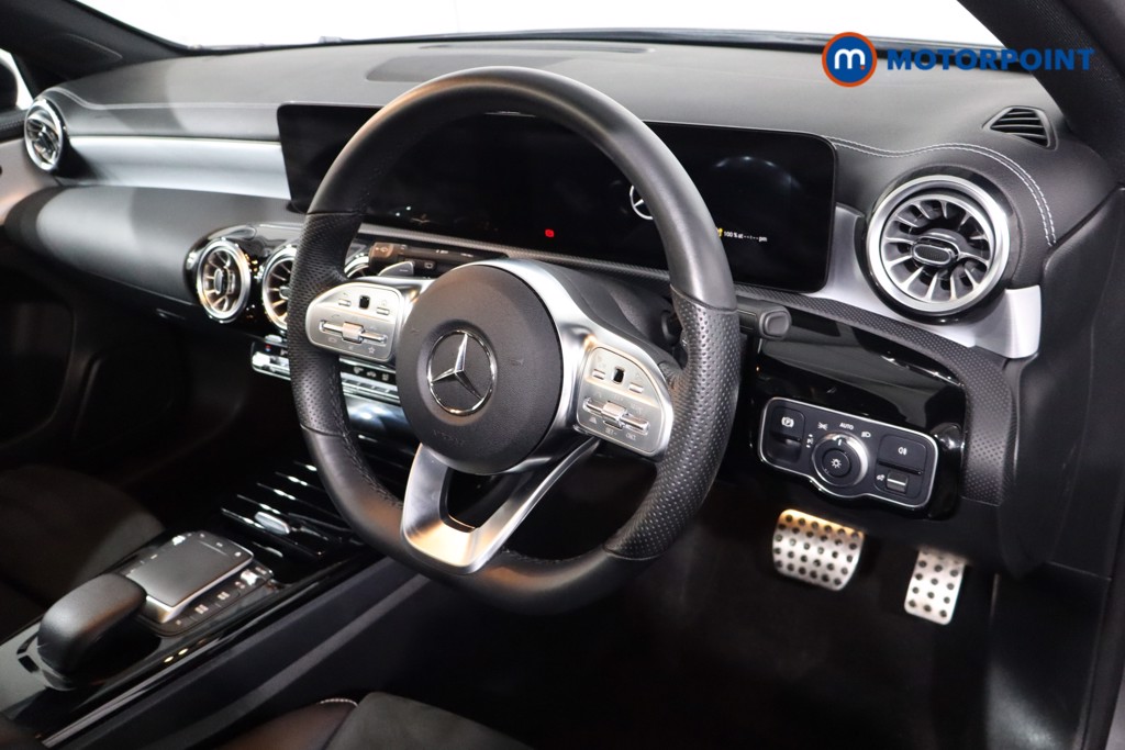 Used Mercedes-Benz A-Class 2022 for sale - 76278976: Photo 31