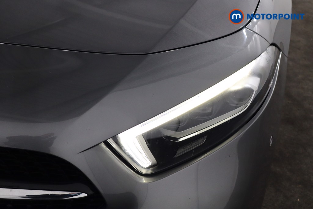 Used Mercedes-Benz A-Class 2022 for sale - 76278976: Photo 37