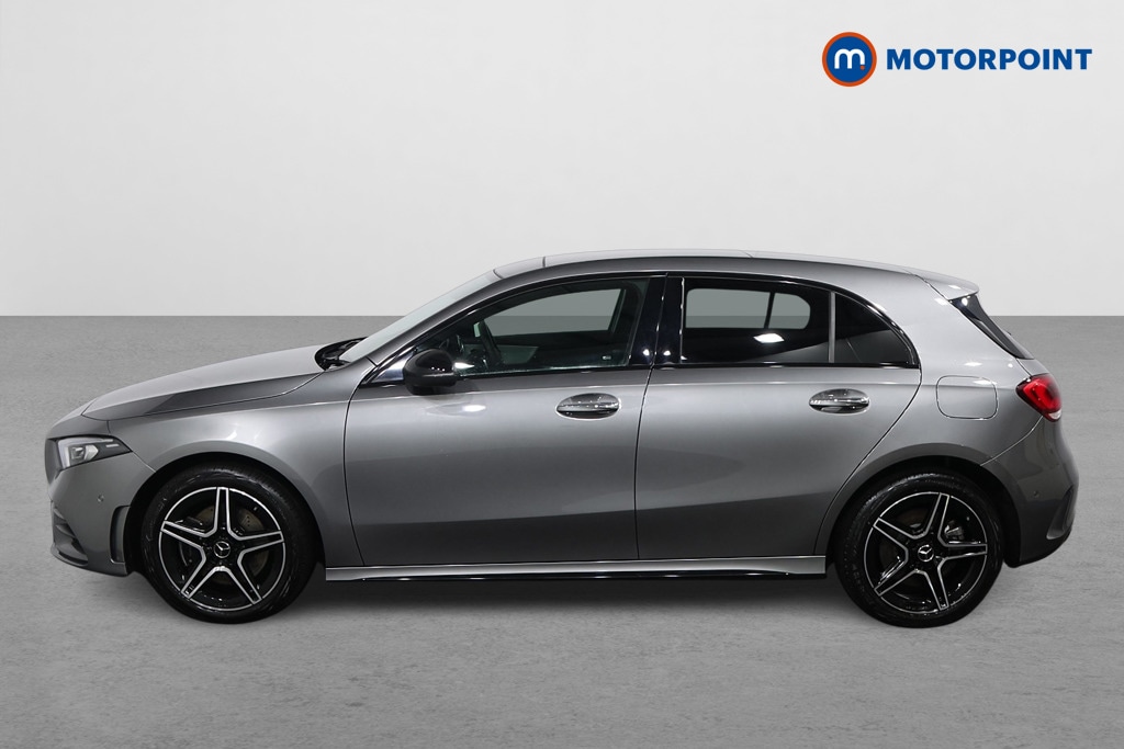 Used Mercedes-Benz A-Class 2022 for sale - 76278976: Photo 4