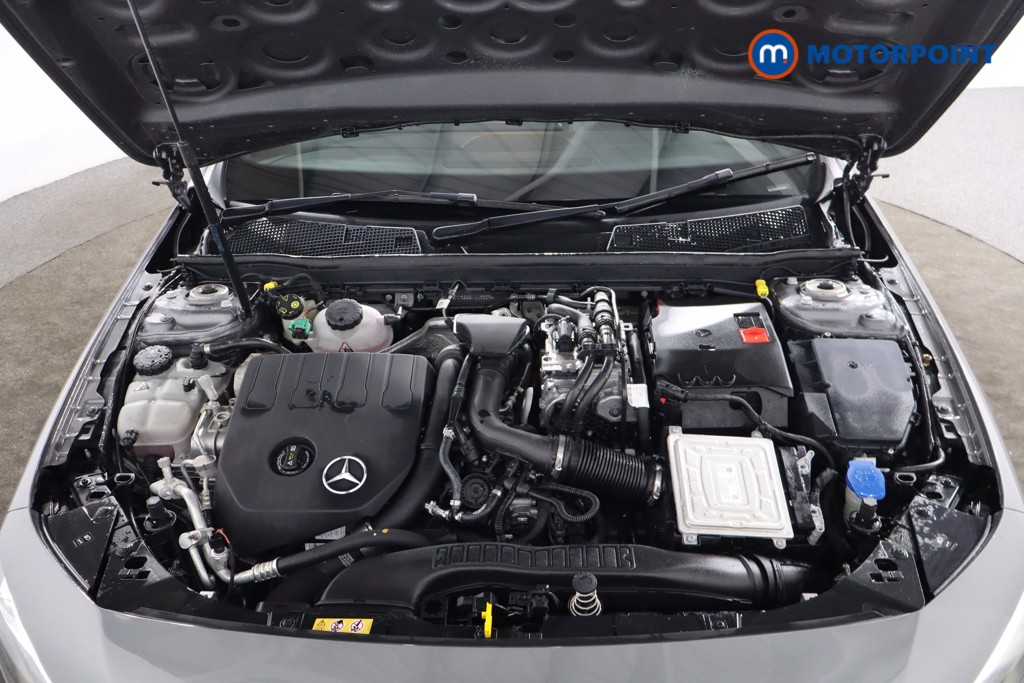 Used Mercedes-Benz A-Class 2022 for sale - 76278976: Photo 41
